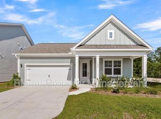 130 Lilac Grove Way, Summerville, SC 29486