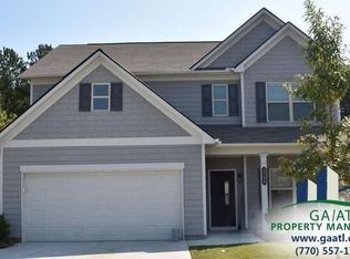 1354 Trailridge Way, Braselton, GA 30517