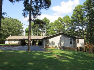 11799 Wildcat Hollow Rd, Dardanelle, AR 72834