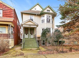 7711 Adams St, Forest Park, IL 60130