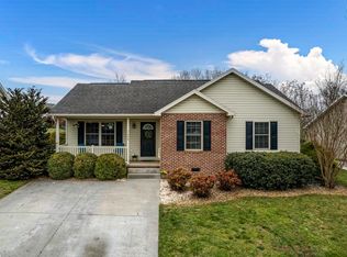 3080 Legion Way, Broadway, VA 22815