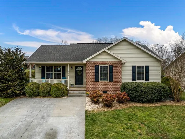 3080 Legion Way, Broadway, VA 22815