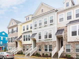 555 Grand Central Sta, Apex, NC 27502