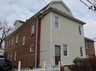 345 Elm St APT 1, Perth Amboy, NJ 08861