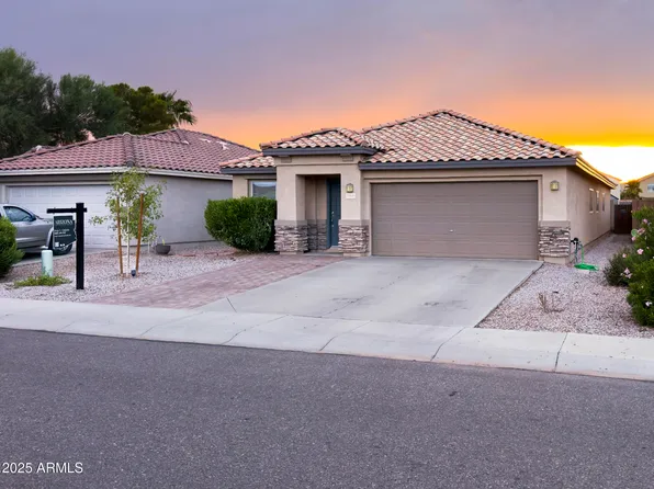 33640 N CHERRY CREEK Road, Queen Creek, AZ 85144