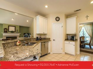 2113 Martins Crst, San Marcos, TX 78666