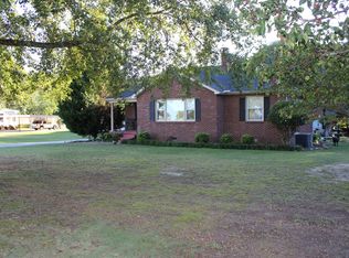 711 McClure Rd, Anderson, SC 29626