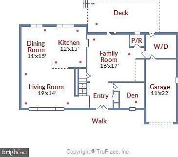 5th image of 8313 Brewster Dr