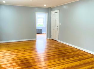 25 Hazel St #1, Salem, MA 01970