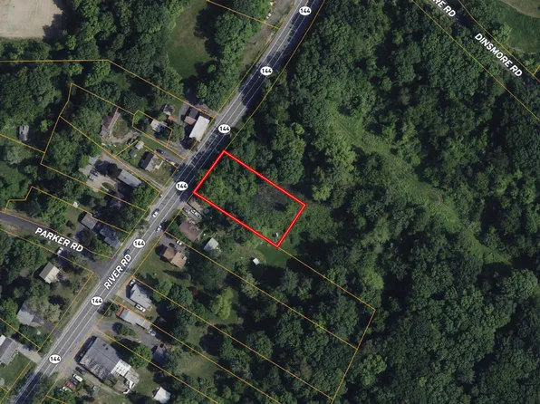 L35 River Road, Selkirk, NY 12158