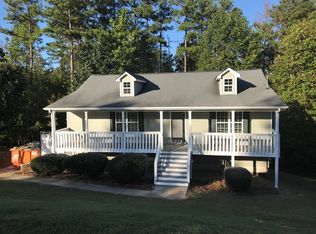 937 Eagles Nest Cir, Carrollton, GA 30116