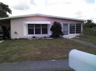 22102 Gatewood Ave, Pt Charlotte, FL 33952