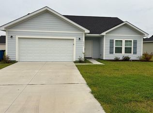 1032 Autumns Wood Cir E, Brunswick, GA 31525
