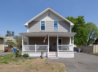 27 2nd St, Bristol, CT 06010