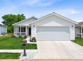 441 Kalynn Cir #25, Fairborn, OH 45324