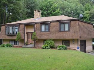 476 Cherry Farm Rd, Burrillville, RI 02830