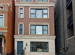 1538 N North Park Ave #2, Chicago, IL 60610