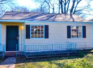 1429 Rayfield Dr, Birmingham, AL 35228
