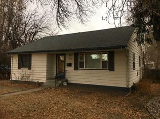 228 N Shields St, Fort Collins, CO 80521