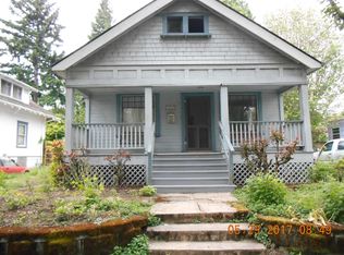 4635 SE 30th Ave, Portland, OR 97202