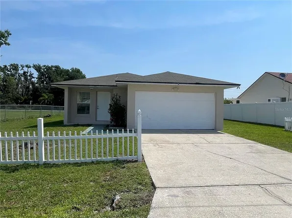 909 San Paulo Way, Kissimmee, FL 34758