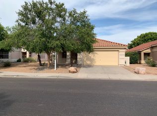 1007 S Somerset, Mesa, AZ 85206