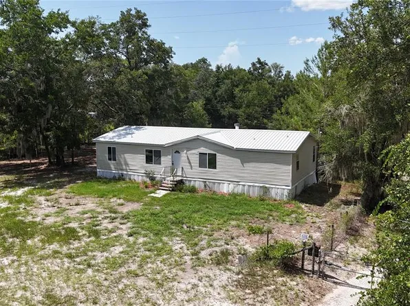 1924 S Highway 17, Crescent City, FL 32181