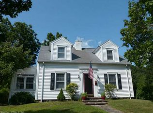 93 Feldspar Ave, Beacon Falls, CT 06403