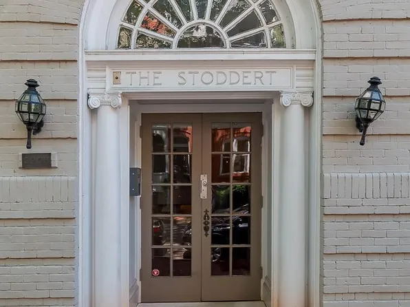 298 Q St NW, Washington, DC