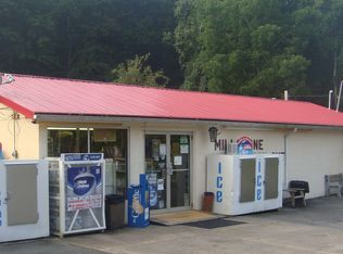 996 Millstone Run Rd, Napier, WV 26631