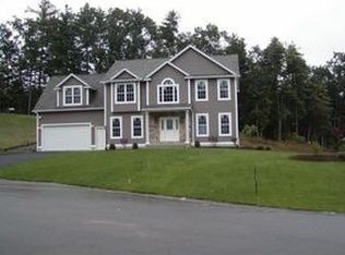 6 Sylvan Dr, Westfield, MA 01085