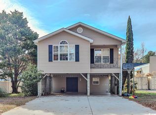 4314 Bayshore Dr, Little River, SC 29566