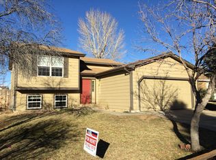 4202 S Halifax Way, Aurora, CO 80013
