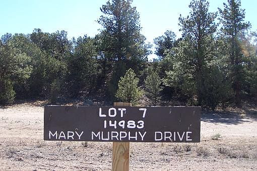2nd image of 14983 Mary Murphy Dr