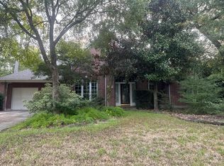 31 N Chantsong Cir, Spring, TX 77382