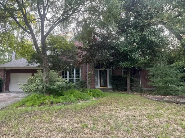 31 N Chantsong Cir, Spring, TX 77382