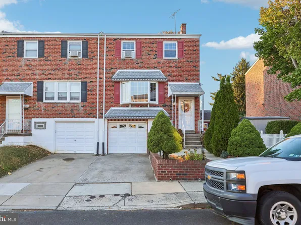 10906 Heflin Rd, Philadelphia, PA 19154