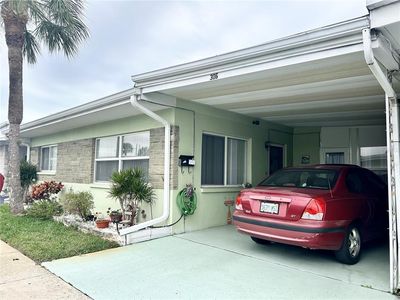 250 Rosery Rd NW APT 306, Largo, FL, 33770