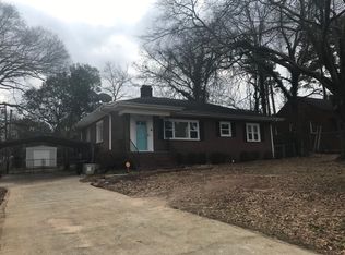 2311 Bellview Rd, Anderson, SC 29621