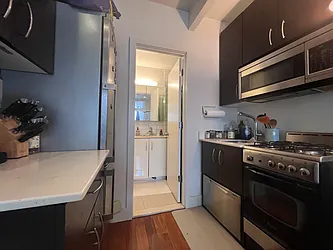 Rented by Keller Williams NYC