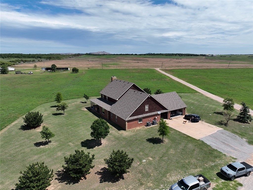 20966 E County Road 155, Altus, OK 73521 MLS 1044848 Zillow