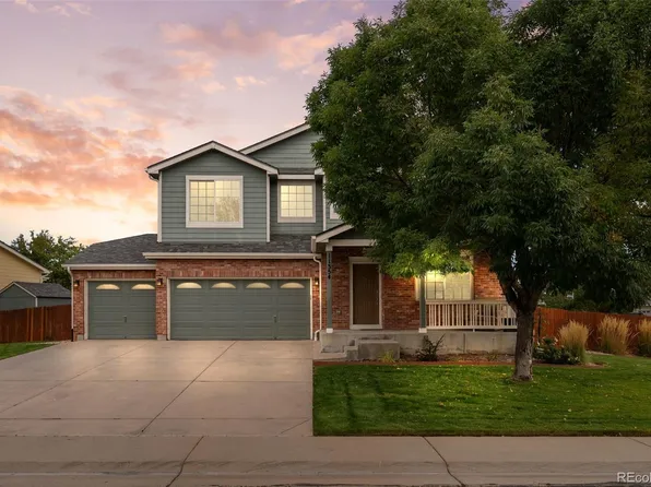 11354 Jersey Street, Thornton, CO 80233
