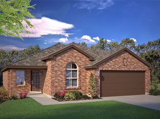 156 Birch Forest Ln, Boyd, TX 76023