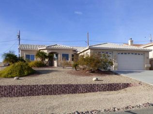 2625 Sunkentree Dr, Lake Havasu City, AZ 86403