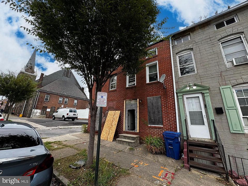1st image of 1722 W Baltimore St
