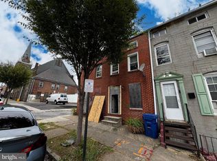 1722 W Baltimore St, Baltimore, MD 21223