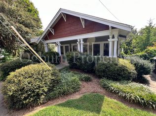 1109-1111 W End Blvd #1109, Winston Salem, NC 27101