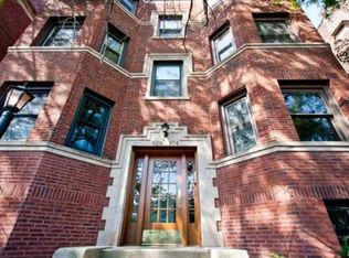 928 W Buena Ave #2, Chicago, IL 60613