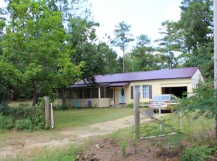 580 Nicholson Carr Rd, Chester, GA 31012