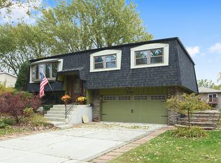 7505 164th Pl, Tinley Park, IL